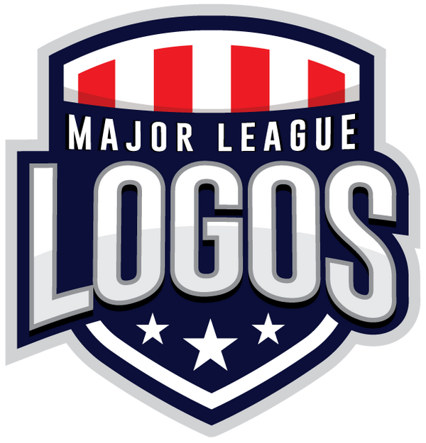 Major League Logos
